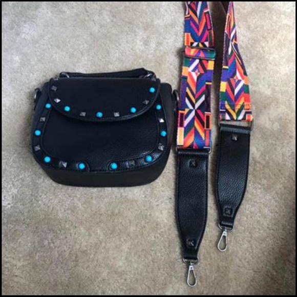 Crossbody Bag - Picture 2 of 4